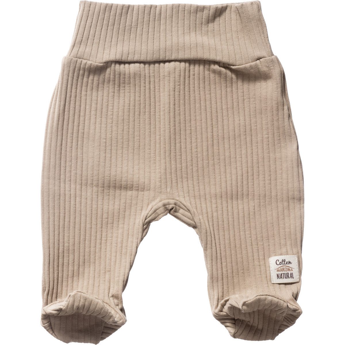 Stoffhose Pólspioch Natural Harmony Unisex Kinder