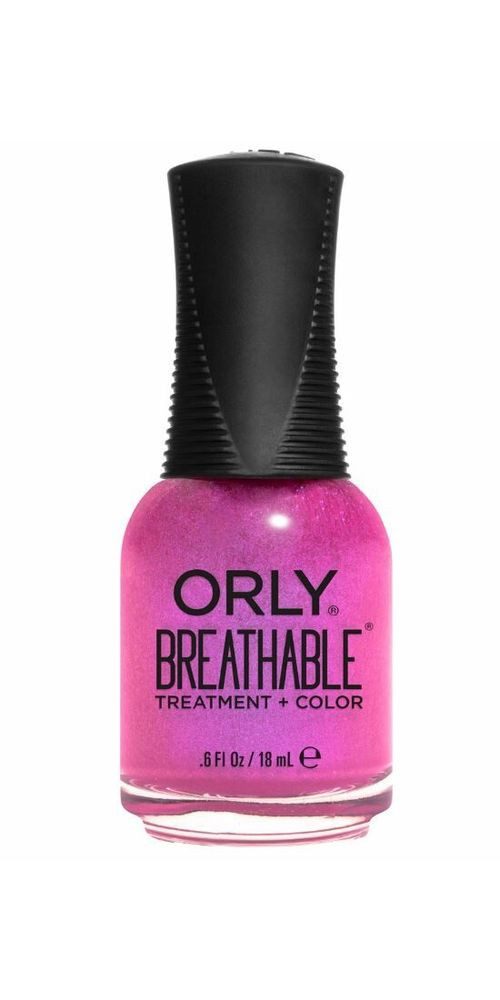 ORLY Haargel Orly Breathable Super Bloom She's a Wildflower 18ml