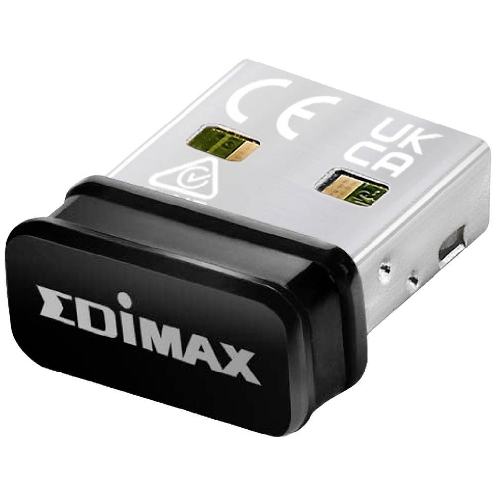 AC600 WLAN 5 Nano USB-Adapter Netzwerk-Adapter