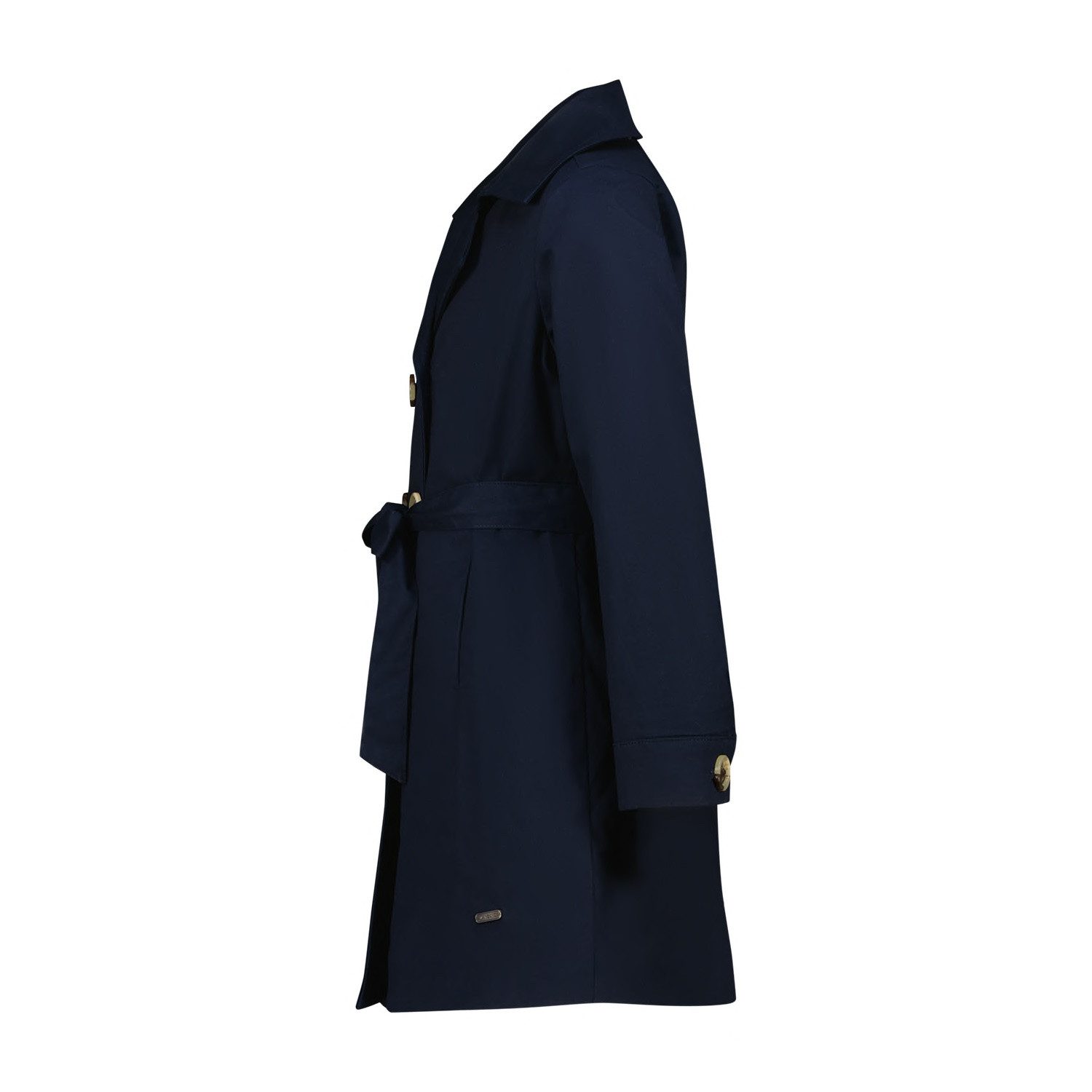 Vingino Trenchcoat Vingino Mädchen Trenchcoat mit Bindegürtel