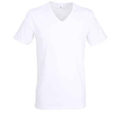 TOM TAILOR T-Shirt »Pro T« (Packung, 2-tlg., 2er-Pack)