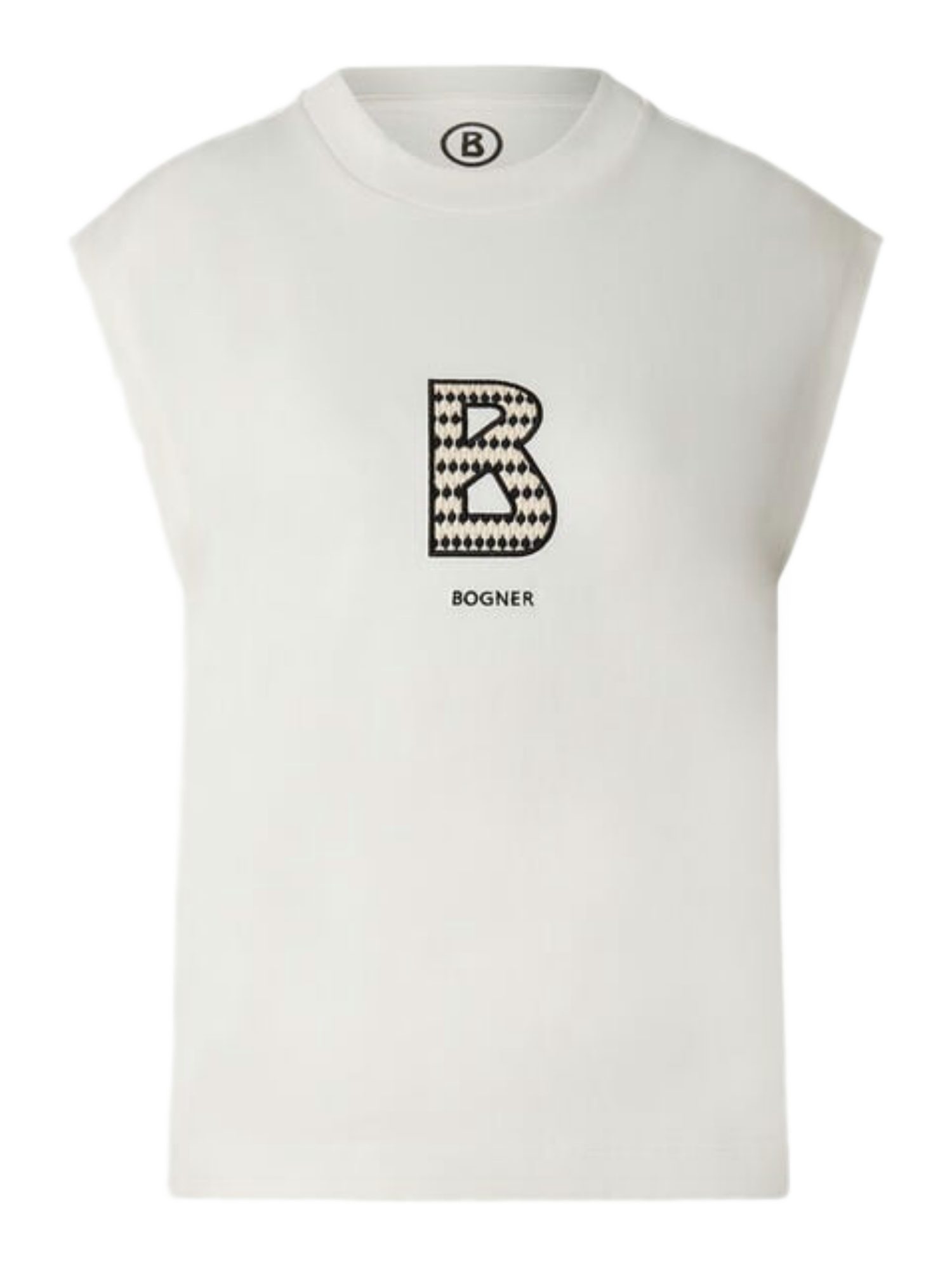 BOGNER Blusenshirt