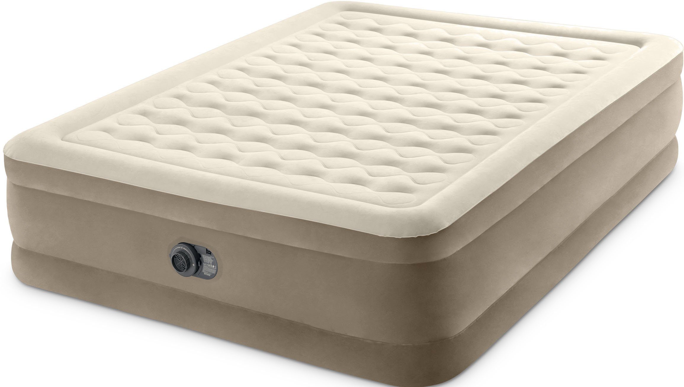 Intex Luftbett DuraBeam UltraPlush – Bild 2 von 3