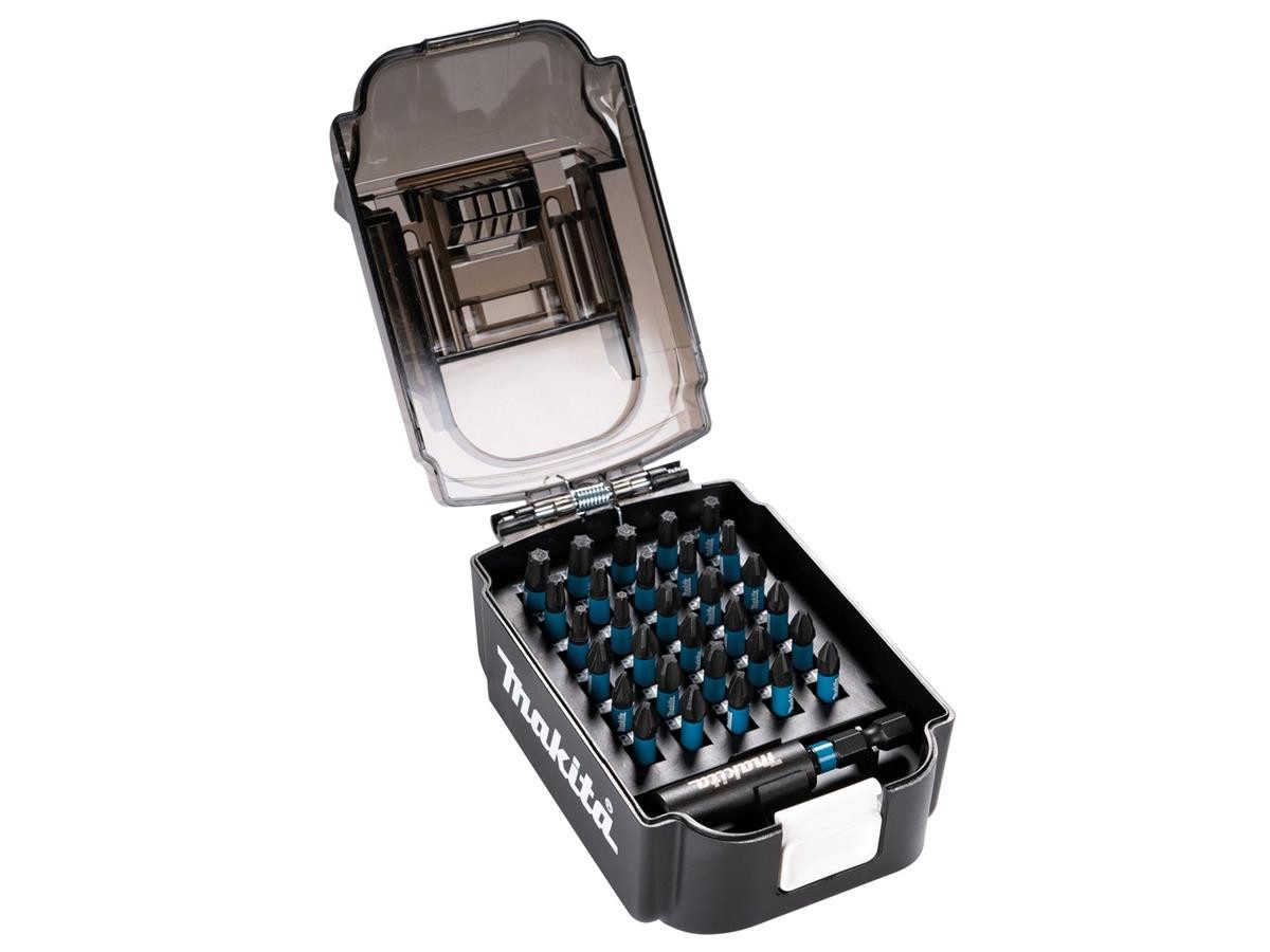Makita Bit-Set E-00016, 31-St., Impact Black