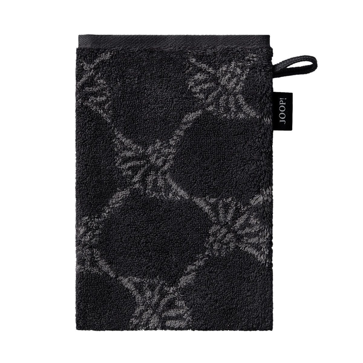 JOOP! Handtuch Cornflower, Frottier (einzeln, 1-St)