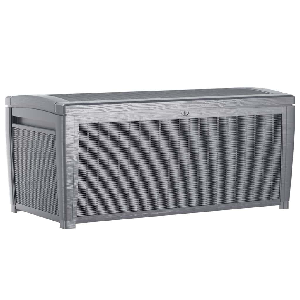 Keter Gartenbox Gartenbox Auflagenbox Sumatra 511 L