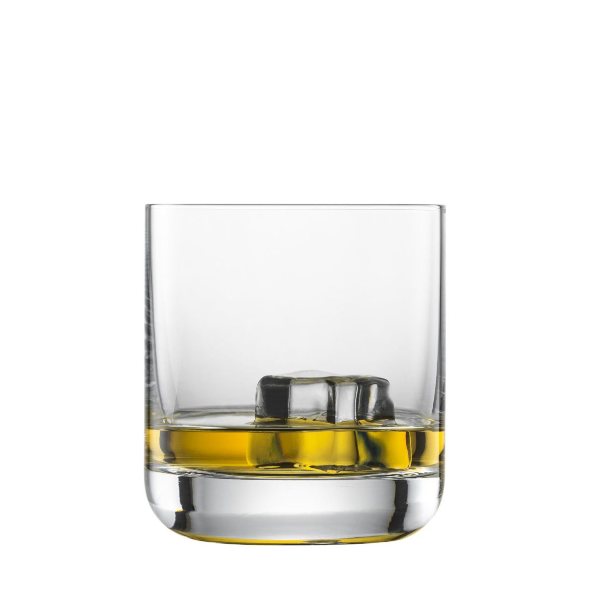 SCHOTT ZWIESEL Whiskyglas Simple, Kristallglas, 0,3 L