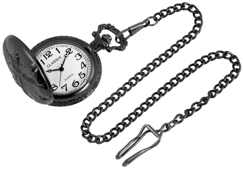 Clasixx Quarzuhr RP2607200009 Classix Taschenuhr günstig online kaufen