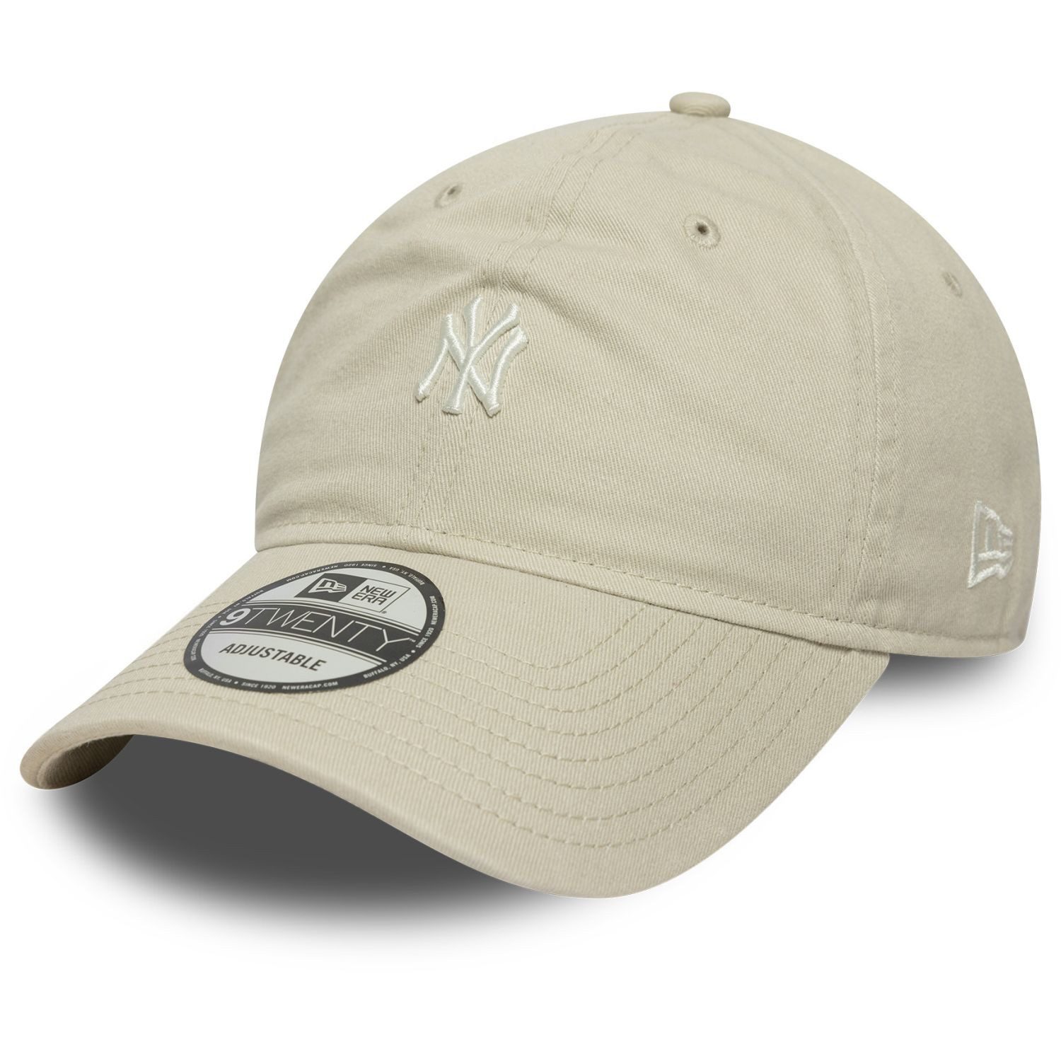 Baseball Cap 9Twenty Casual MINI LOGO New York Yankees