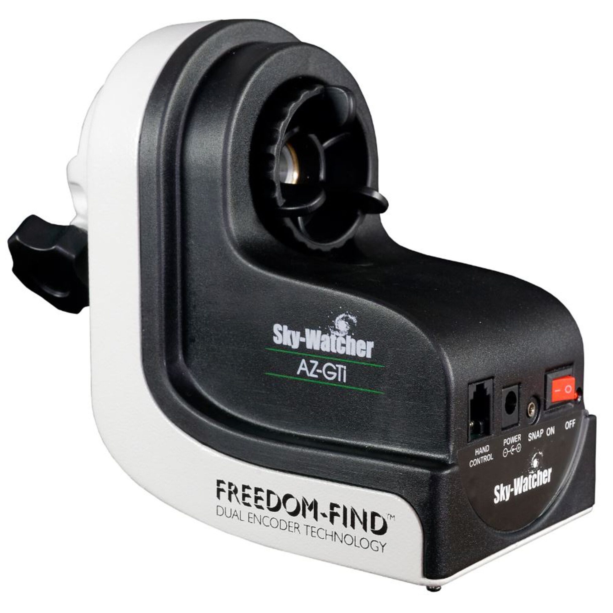 Skywatcher Teleskop Skywatcher Montierung AZ-GTi GoTo WiFi ohne Stativ