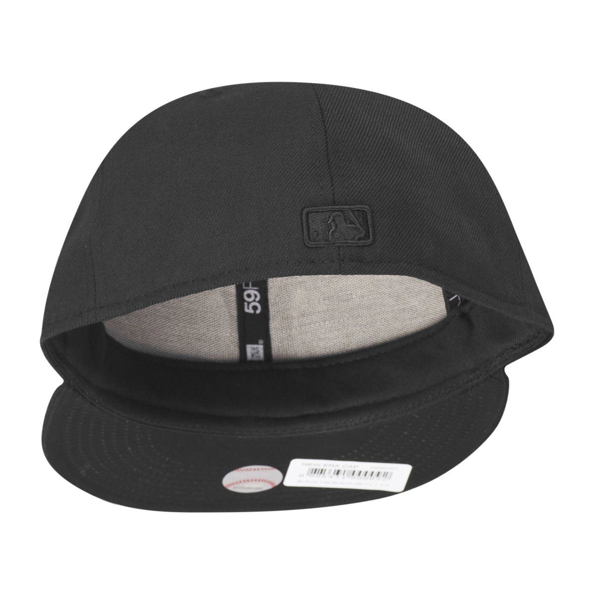 New Era Fitted Cap 59Fifty MLB New York Yankees günstig online kaufen