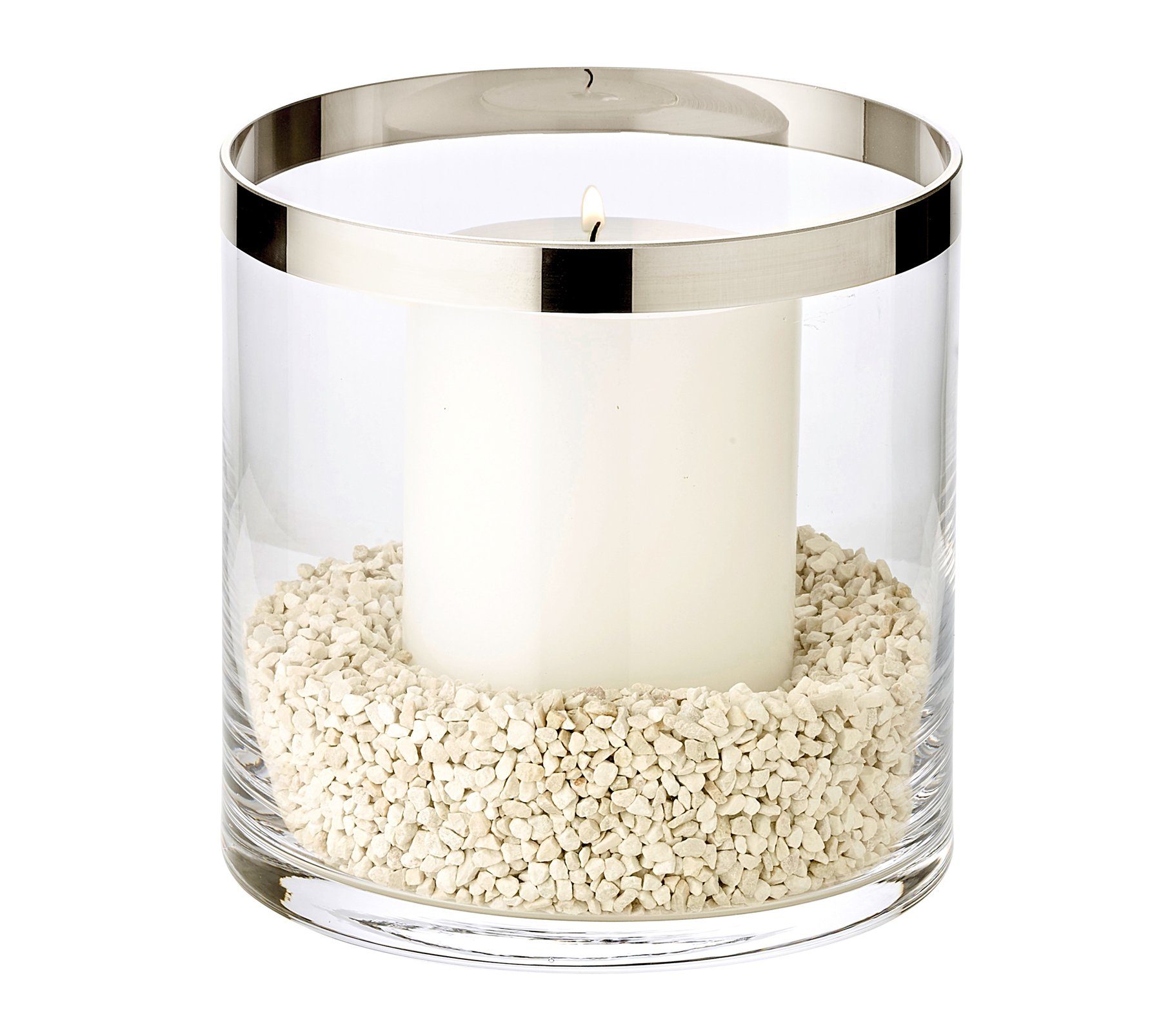 EDZARD Deko-Granulate, (2-3 mm/Stein, 1 kg) Streugranulat, Deko für Vasen & Dekotabletts