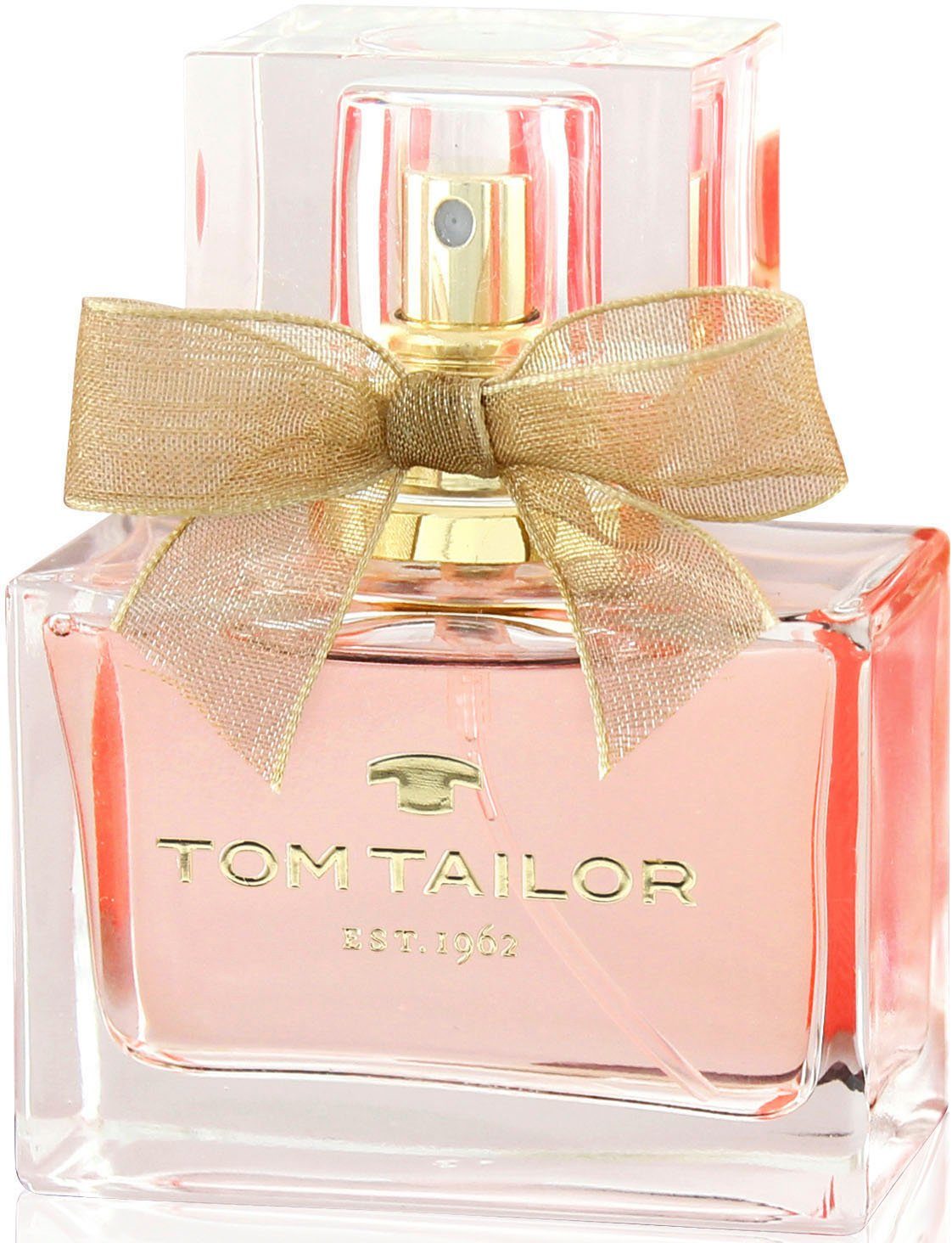 TOM TAILOR Eau de Toilette Urban Life Woman