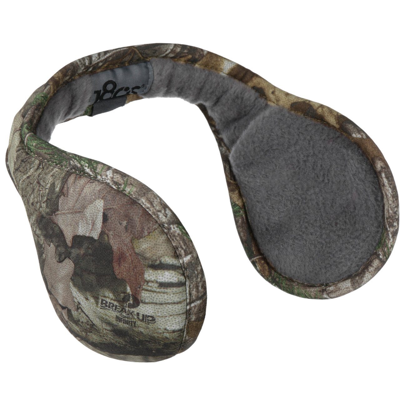 180s Теплі навушники (1-St) Ohrenschützer mit Futter