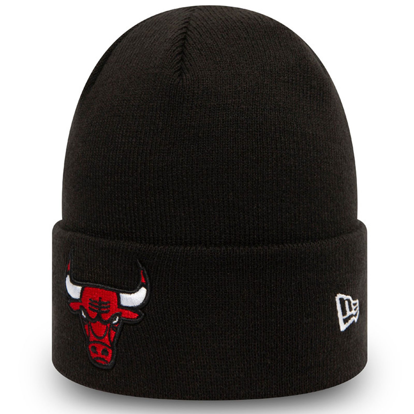 New Era Beanie Winter Mütze Bulls günstig online kaufen