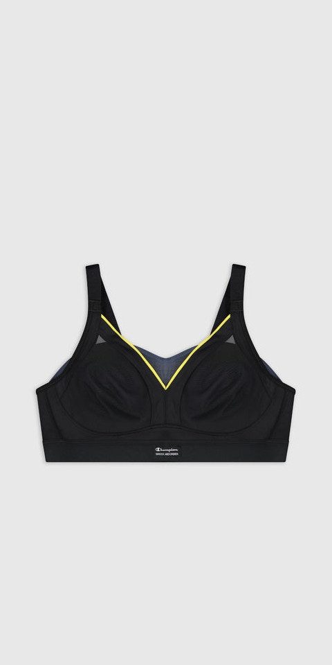 Champion Sport-BH ACTIVE SHAPED SUPPORT NBK-NS