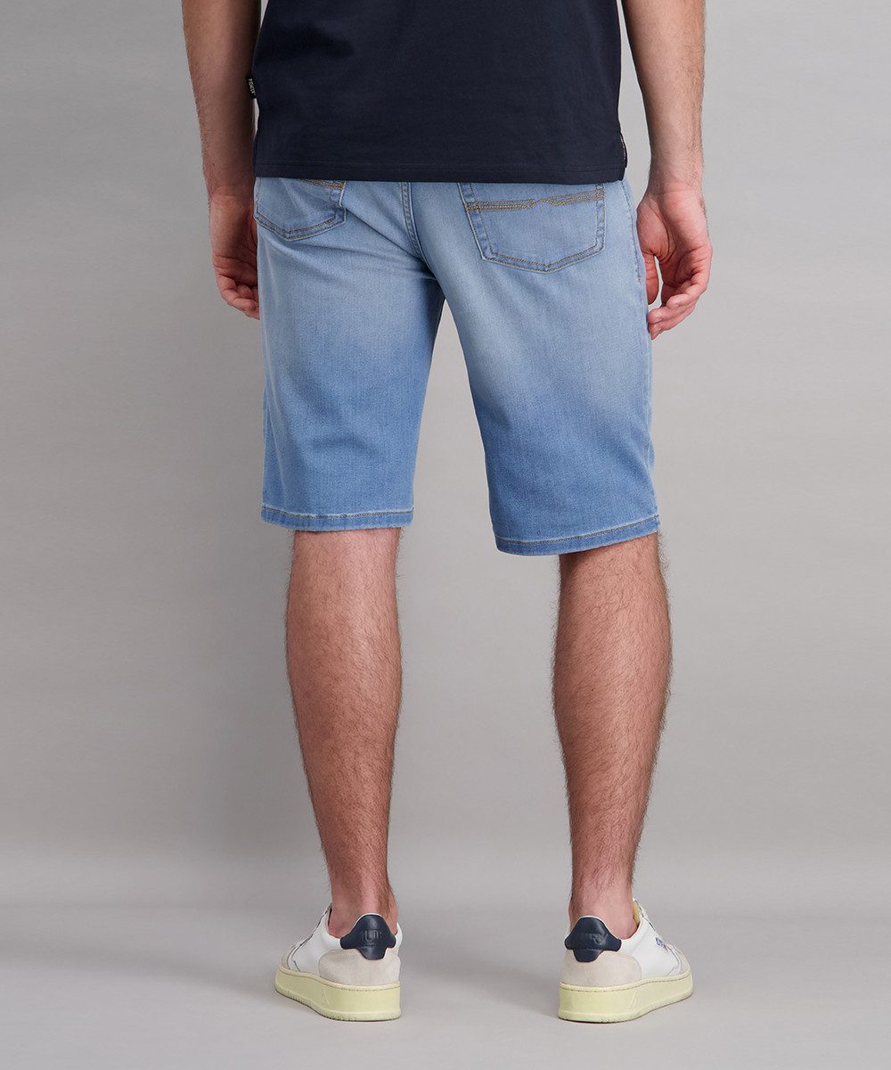 Pioneer Shorts