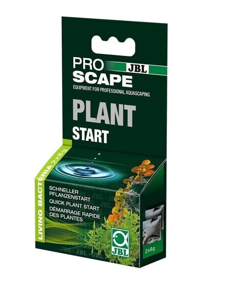 JBL GmbH & Co. KG Wasseraufbereiter JBL PROSCAPE PLANT START Bodenaktivator für schnellen Pflanzenstart