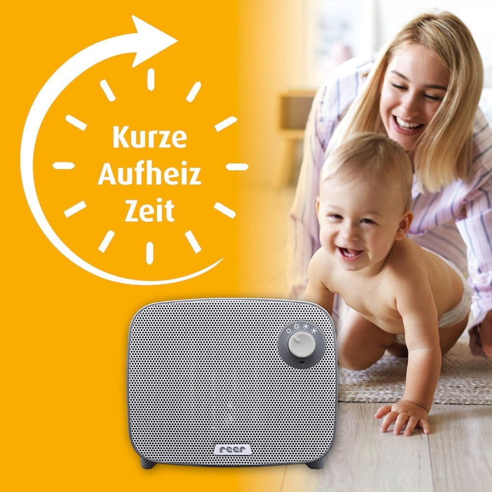 Reer Heizstrahler günstig online kaufen