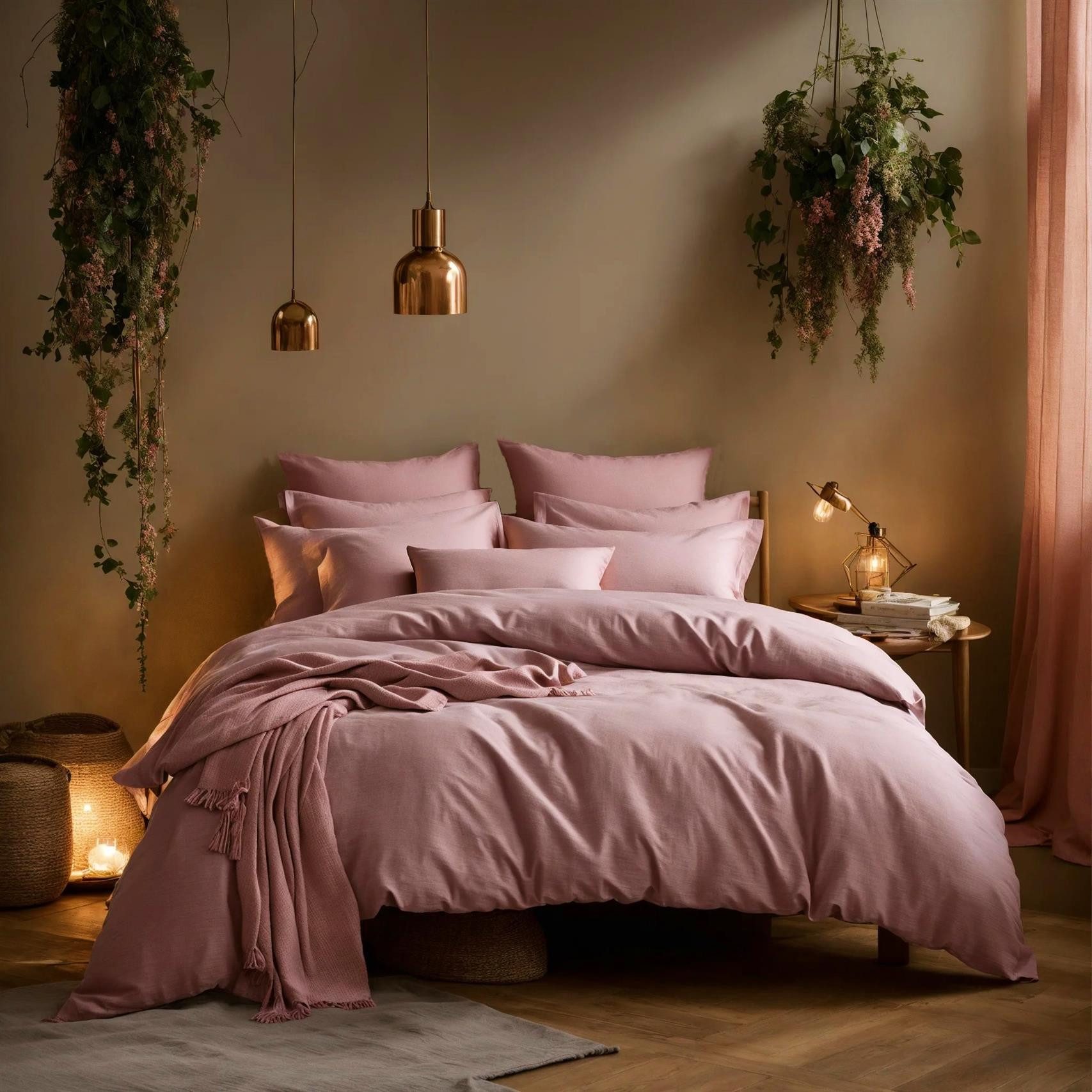 Frühlingsbettwäsche online kaufen | OTTO