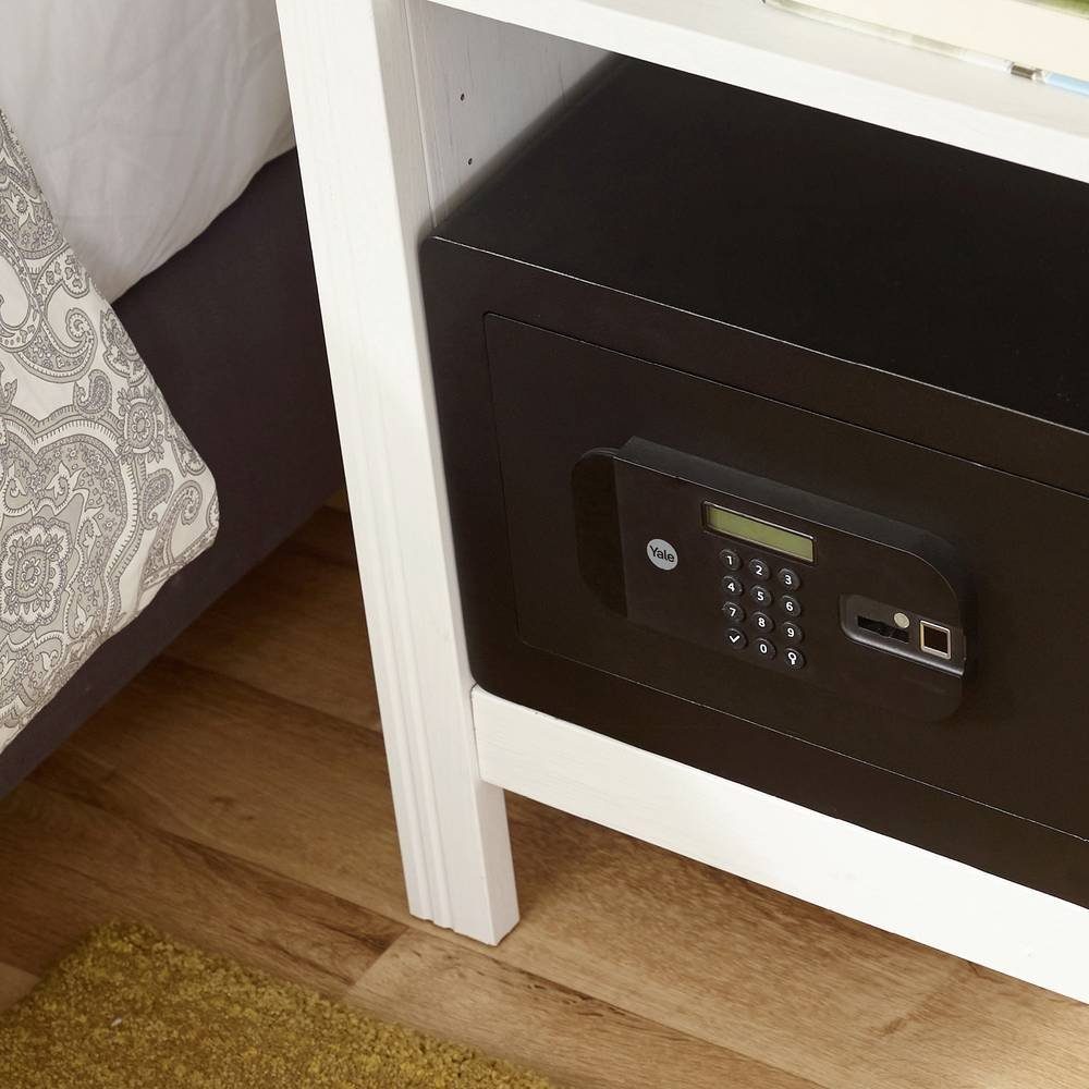 Yale Tresor Tresor Home Safe M 20.5 l YSFB/250/EB1