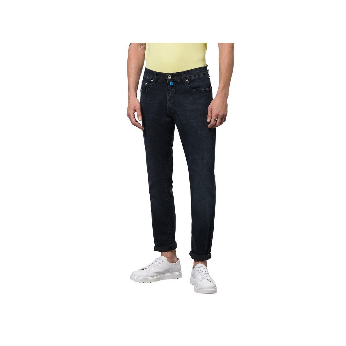 kombi Cardin Pierre 5-Pocket-Jeans (1-tlg)