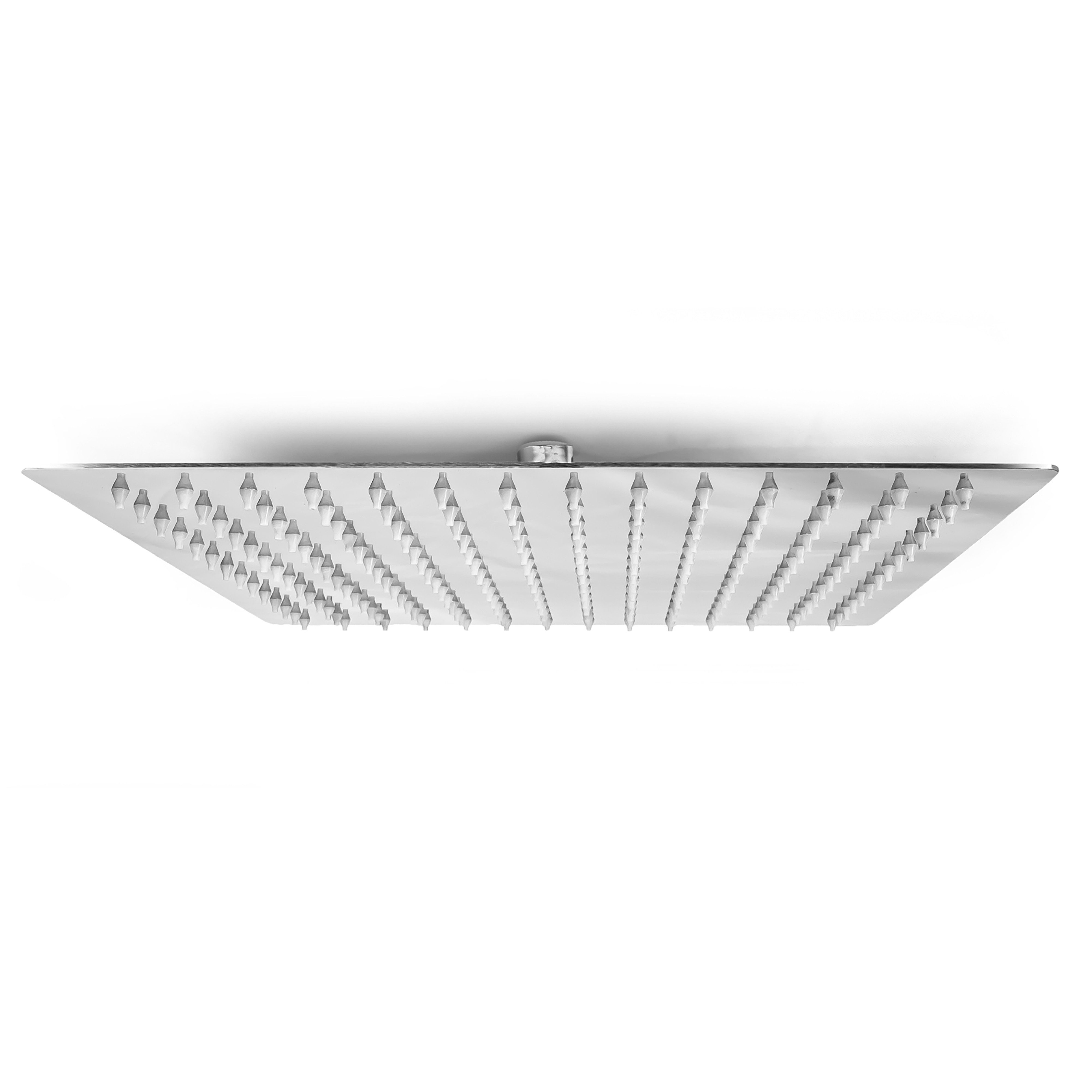 Grafner Regenduschkopf Grafner® Duschkopf Edelstahl 50x50 günstig online kaufen