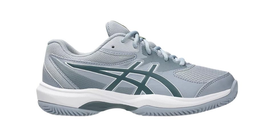 Asics ASICS Kinder Tennisschuhe GEL-GAME GS Clay/OC Tennisschuh