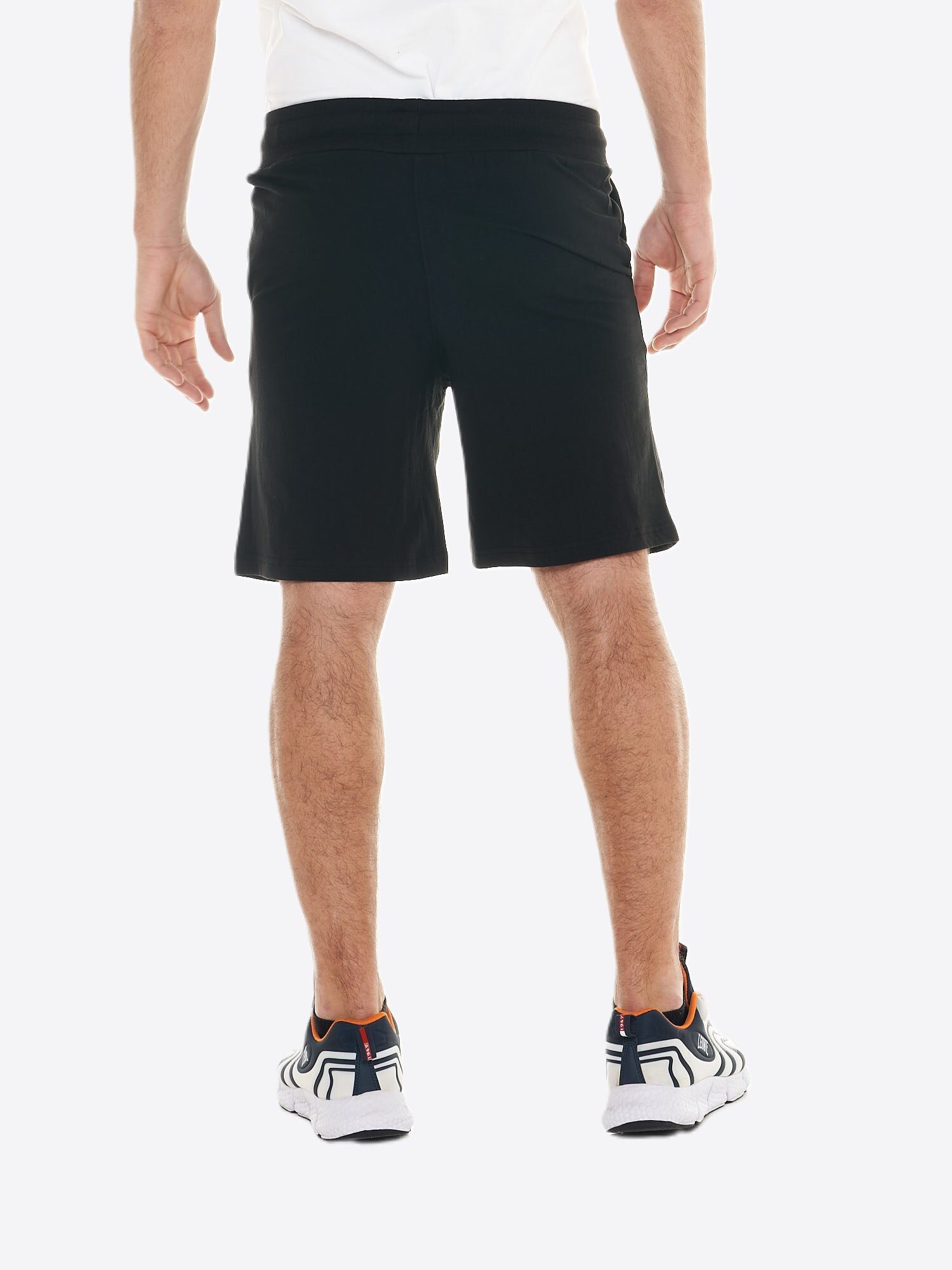 LEONE 1947 Sweatshorts GOLD (1-tlg)