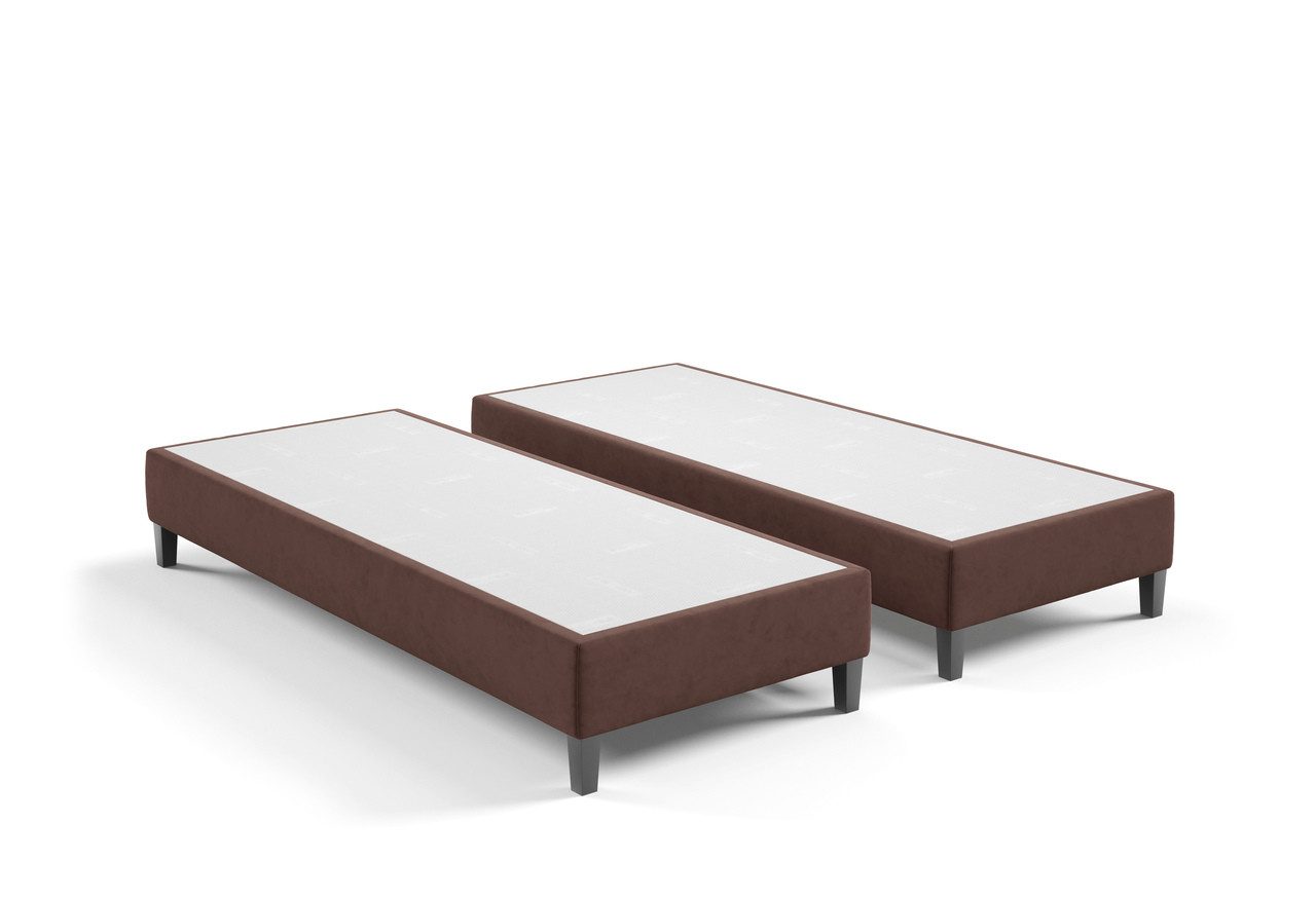 Best for Home Boxspringbett Hotelbett, Gästebett, günstig online kaufen