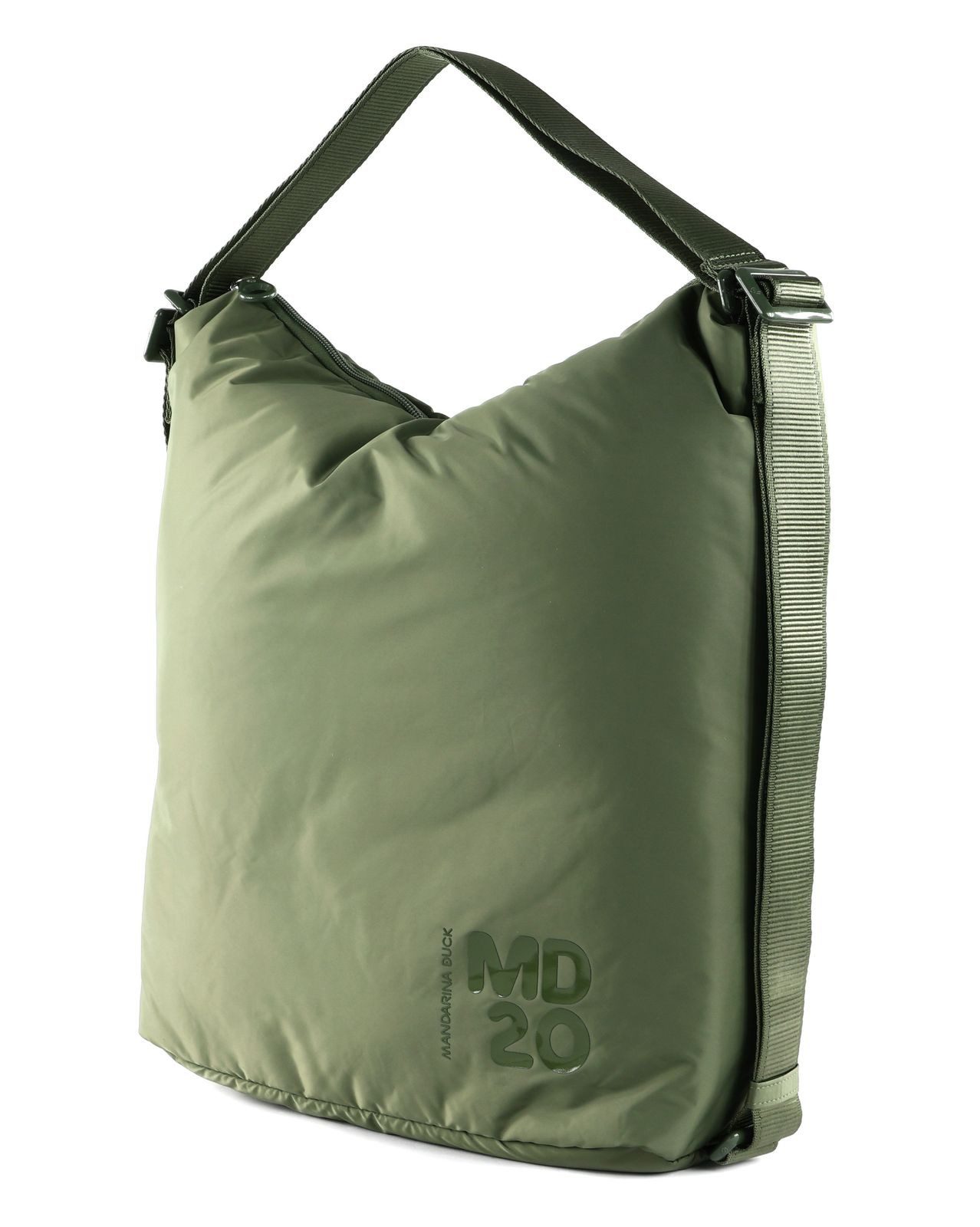 Mandarina Duck Rucksack Balloon Backpack