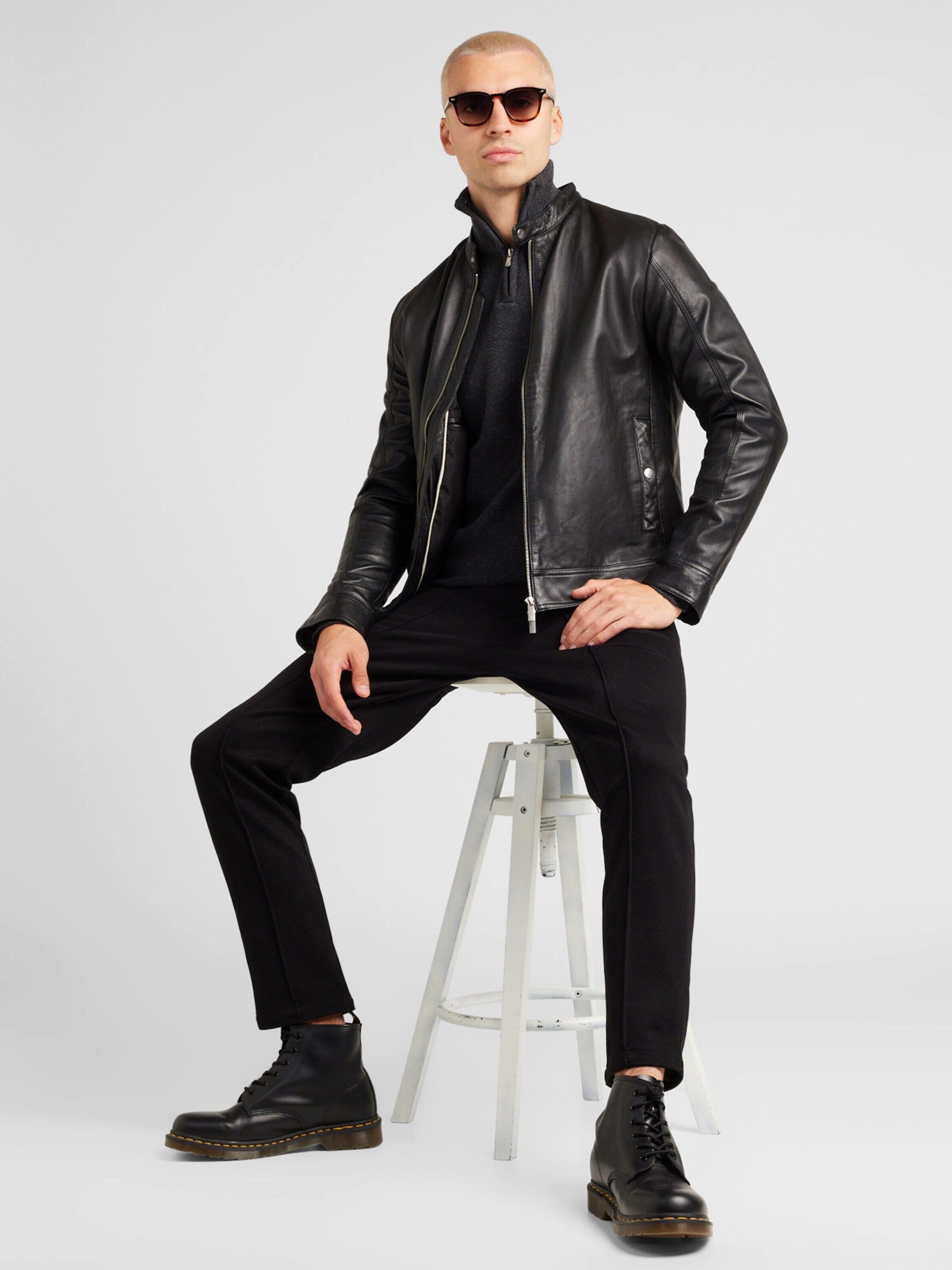 Springfield Strickpullover (1-tlg)