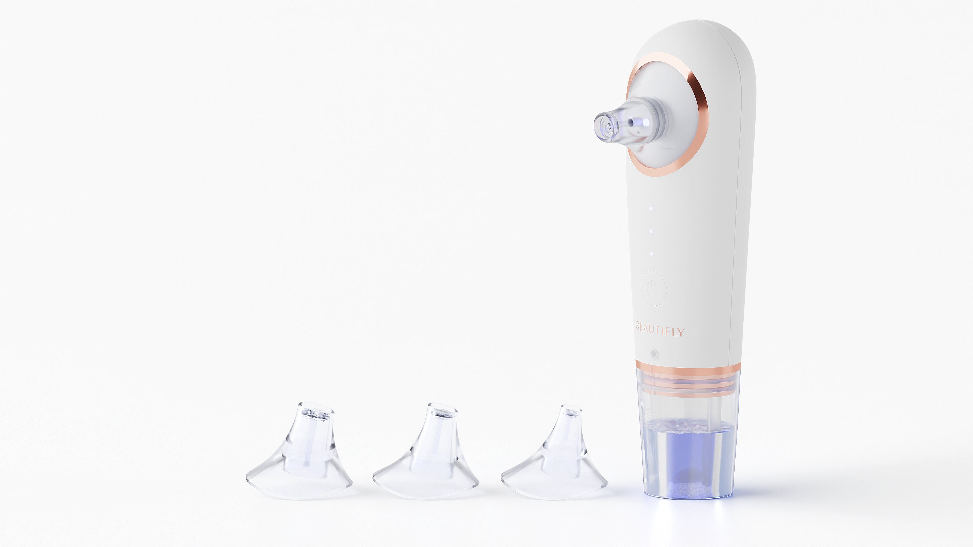 Beautifly Porenreiniger B-HYDRAPEEL-PRO