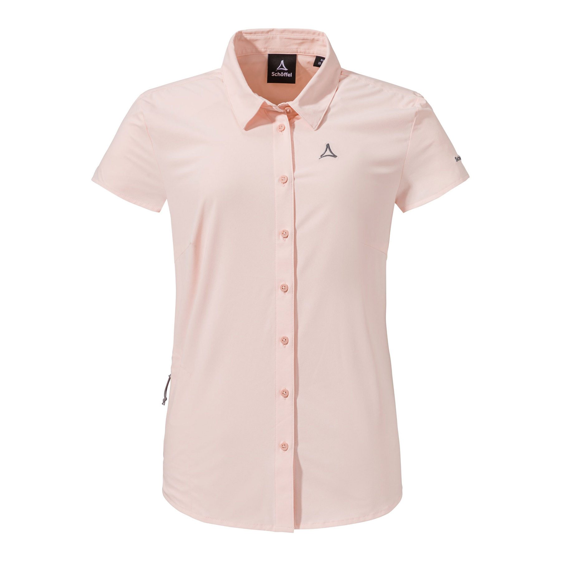 Schöffel Outdoorbluse Blouse Dooser Damen günstig online kaufen