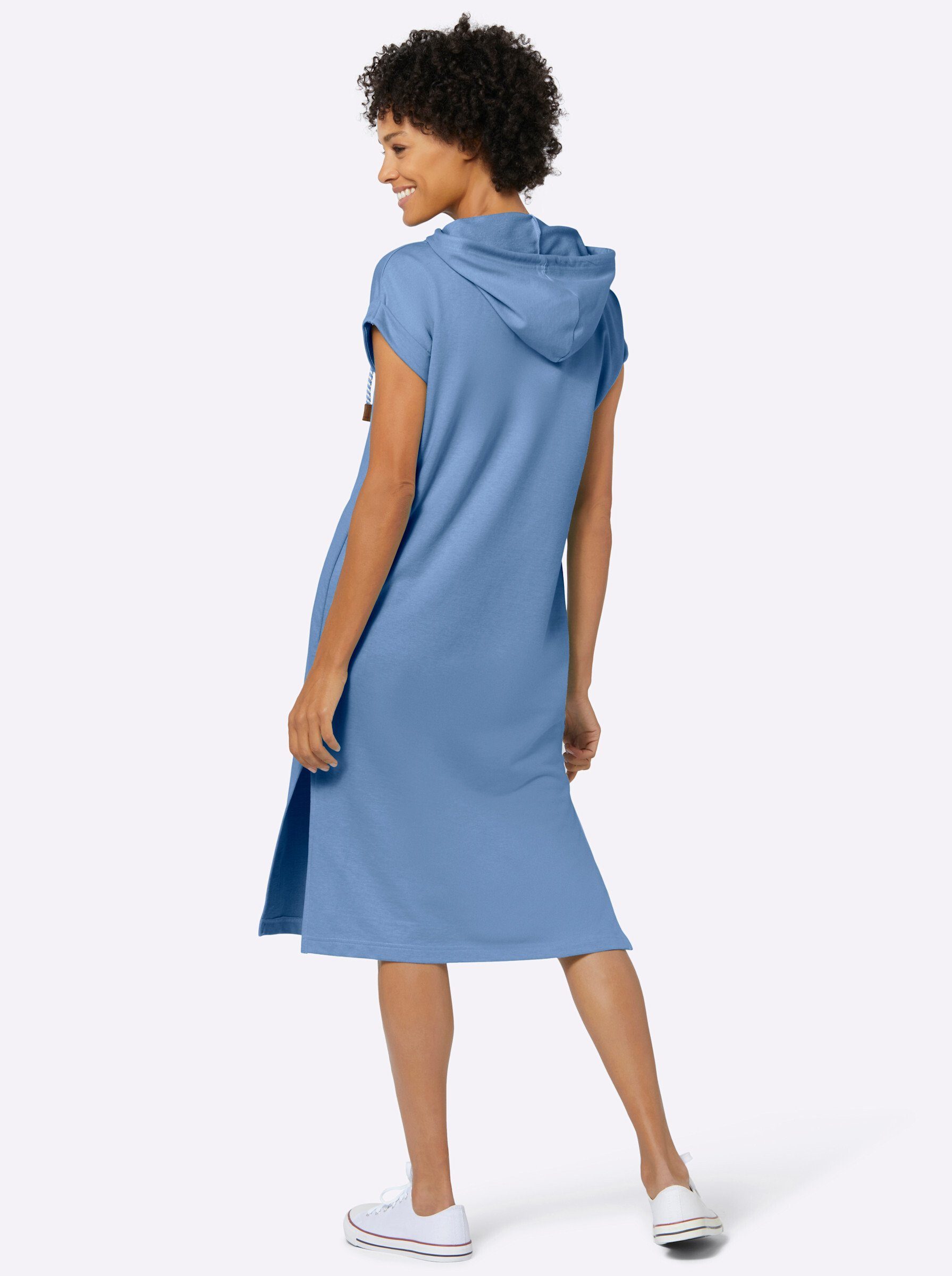 Witt Jerseykleid Jersey-Kleid günstig online kaufen