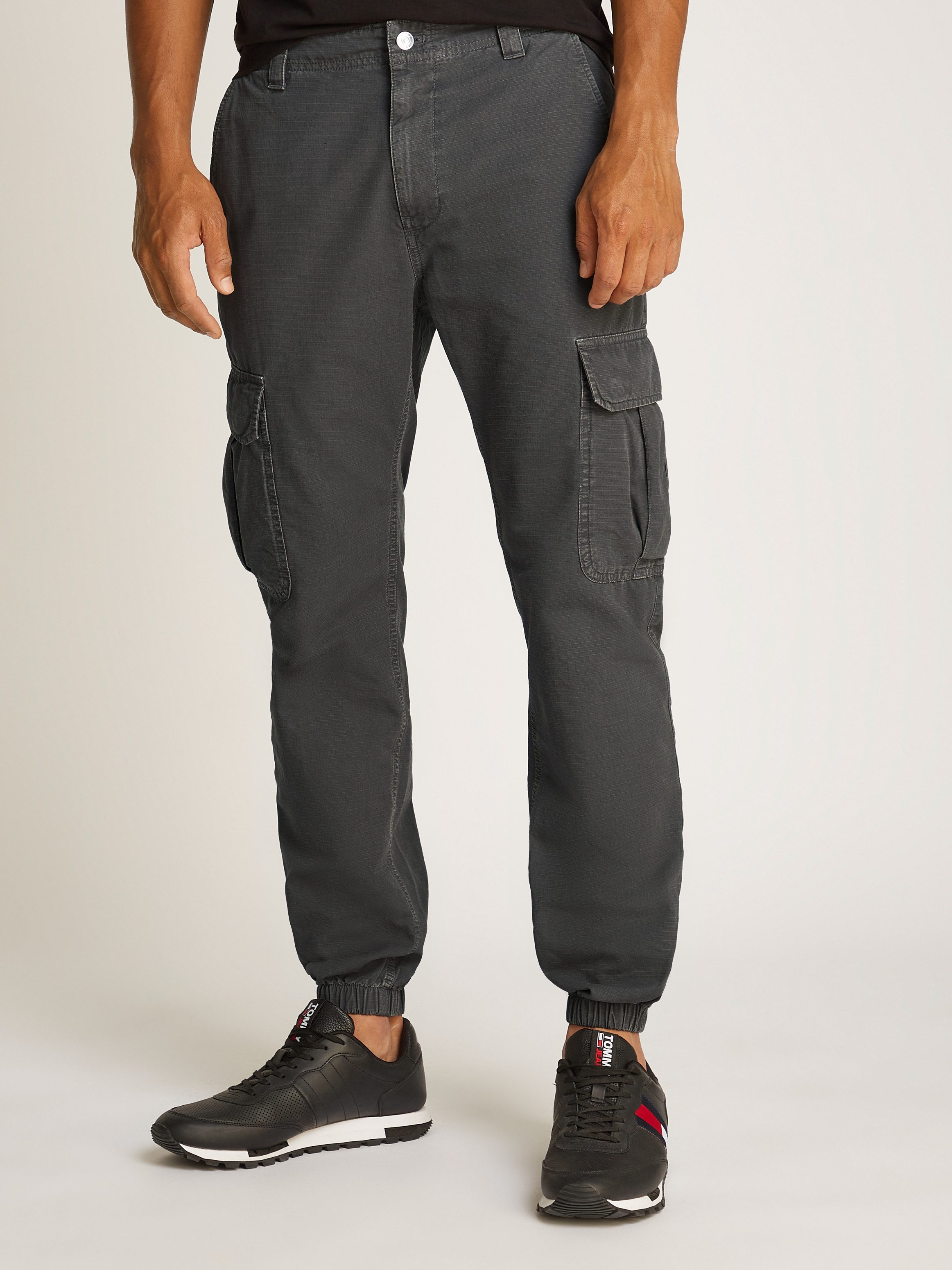 Tommy Jeans Cargohose TJM RYAN CARGO günstig online kaufen