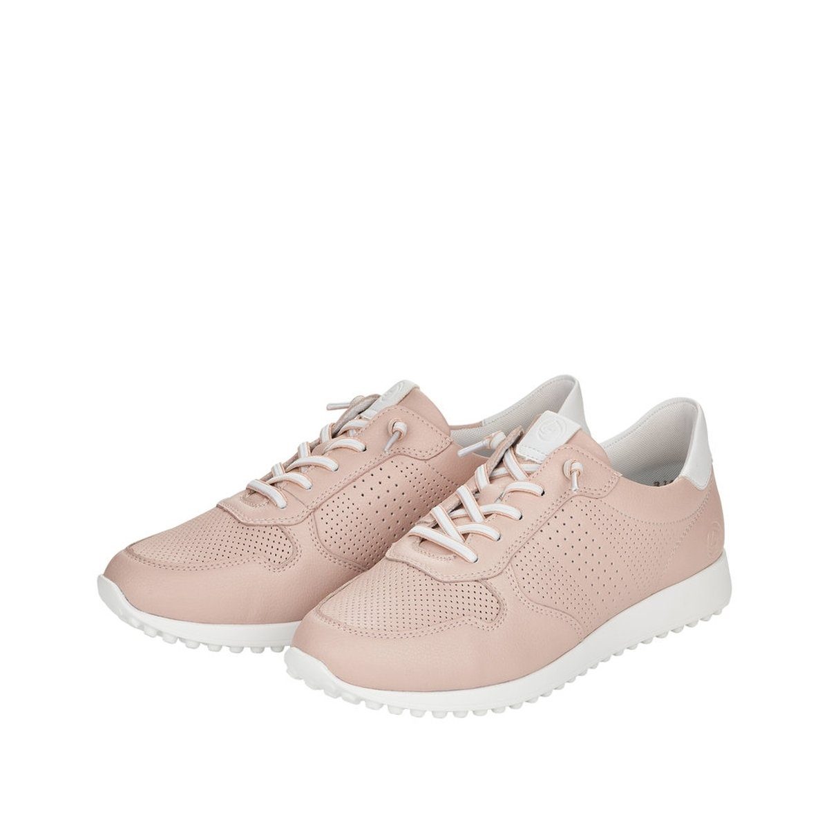 rosa Sneaker Remonte