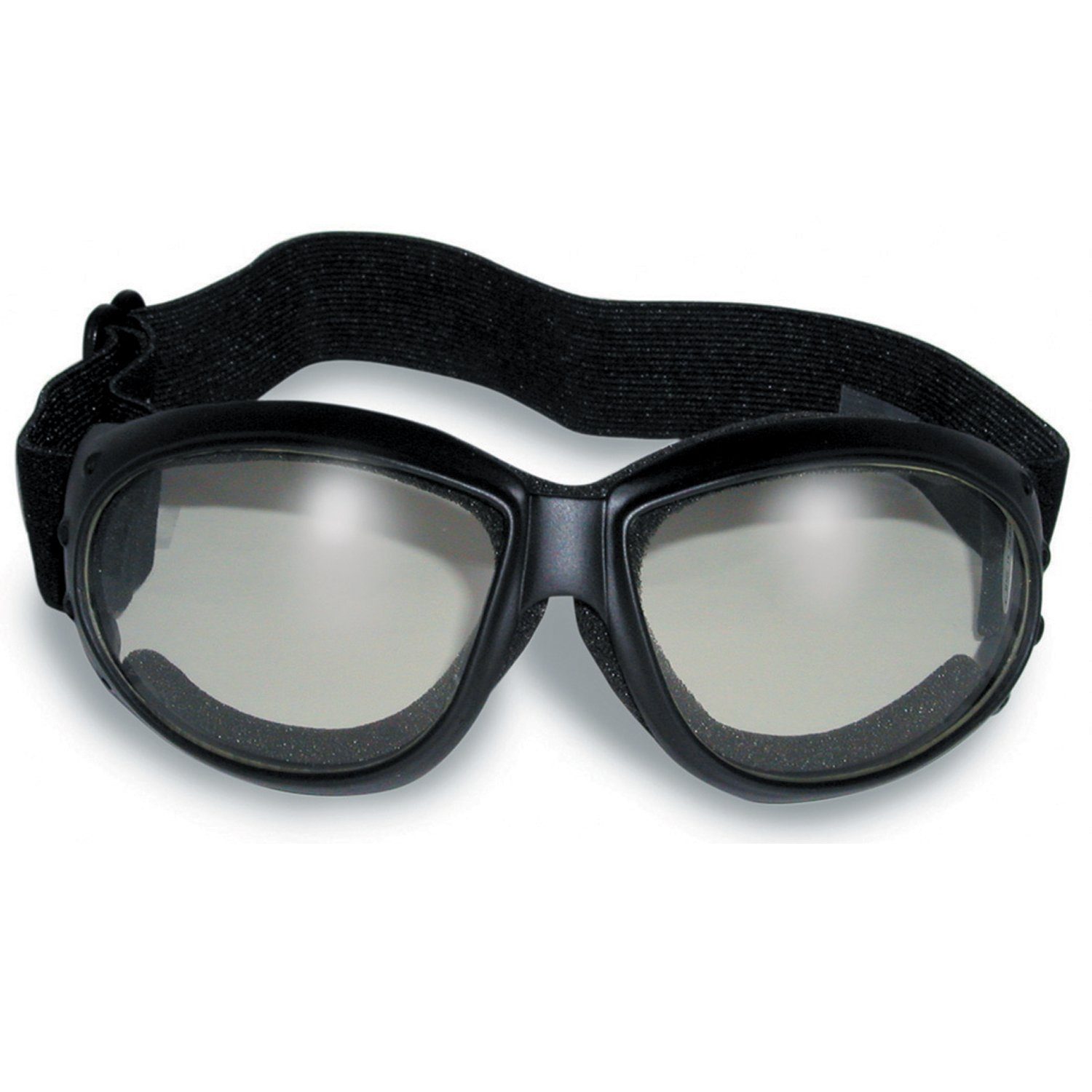 Eliminator Vision Vision CL/M Global Motorradbrille Global