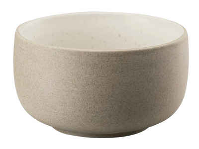 ARZBERG Schale Joyn Stoneware Ash Dipschale, Steingut, (Dipschale)