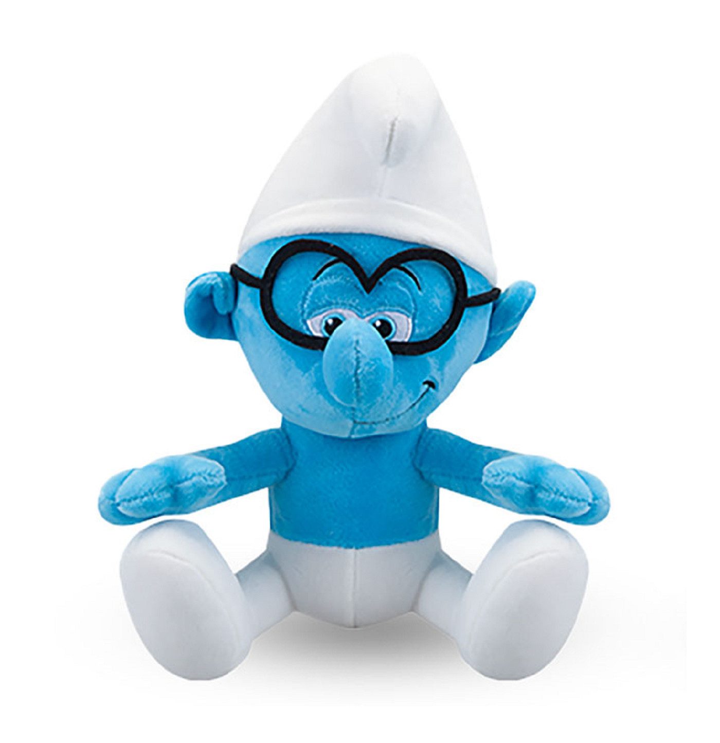PMS Kuscheltier Die Schlümpfe Kuscheltier Plüschtier günstig online kaufen