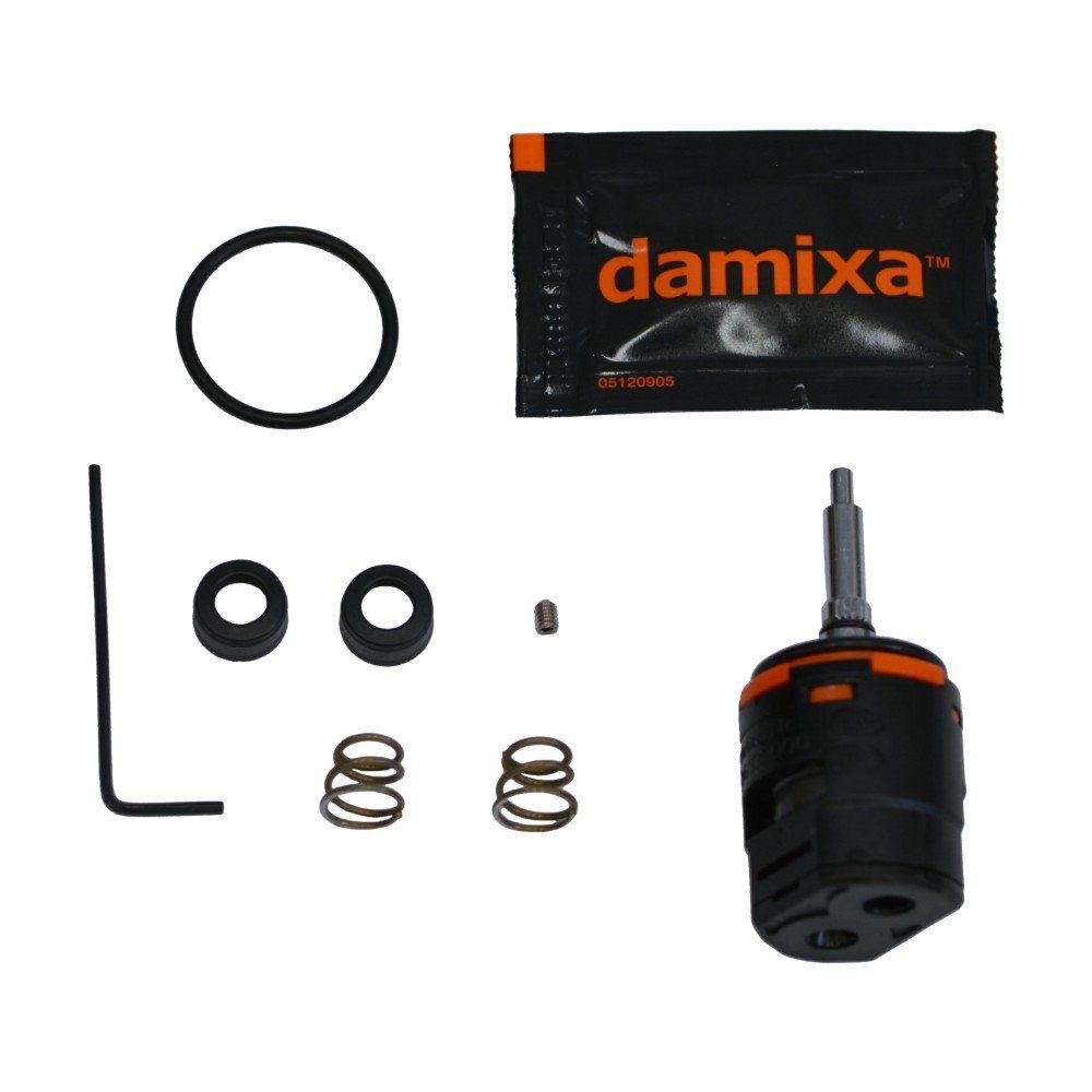 Damixa Badarmatur 23823 - Kartusche für Serie Profile Küche