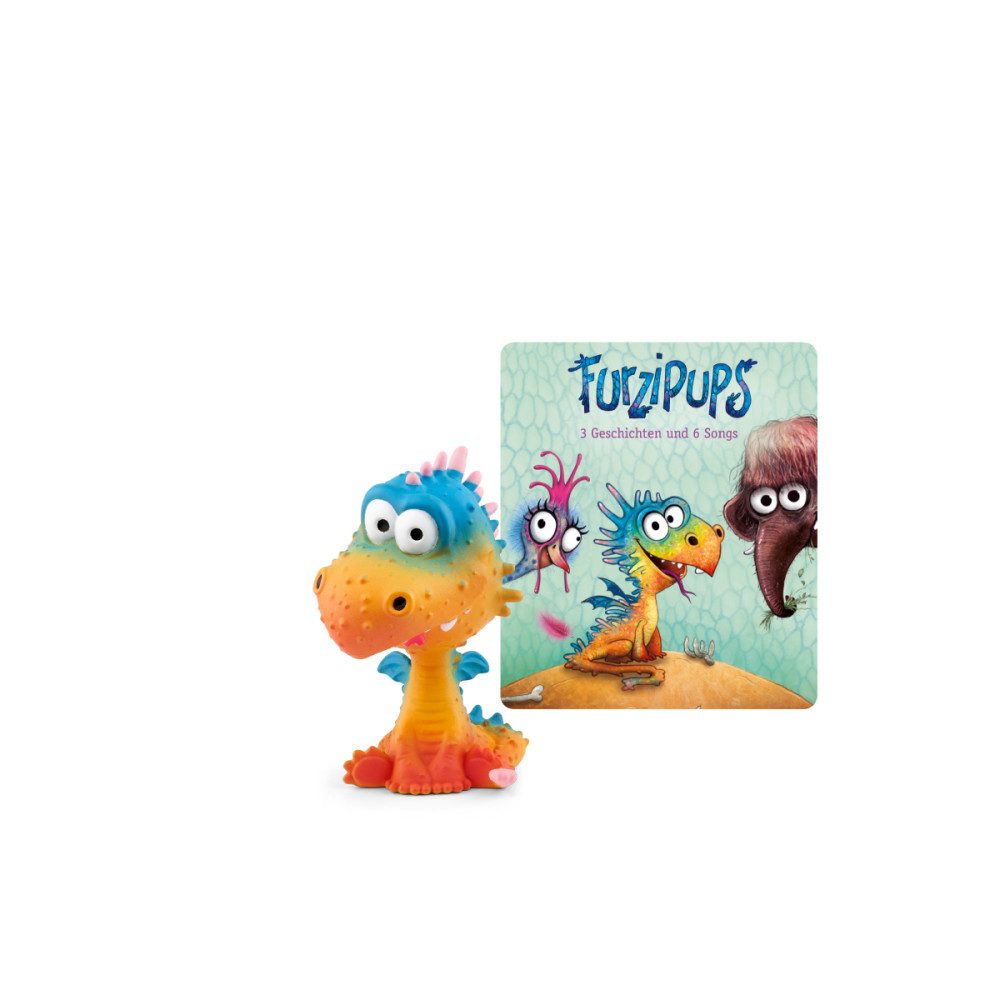 tonies Hörspielfigur