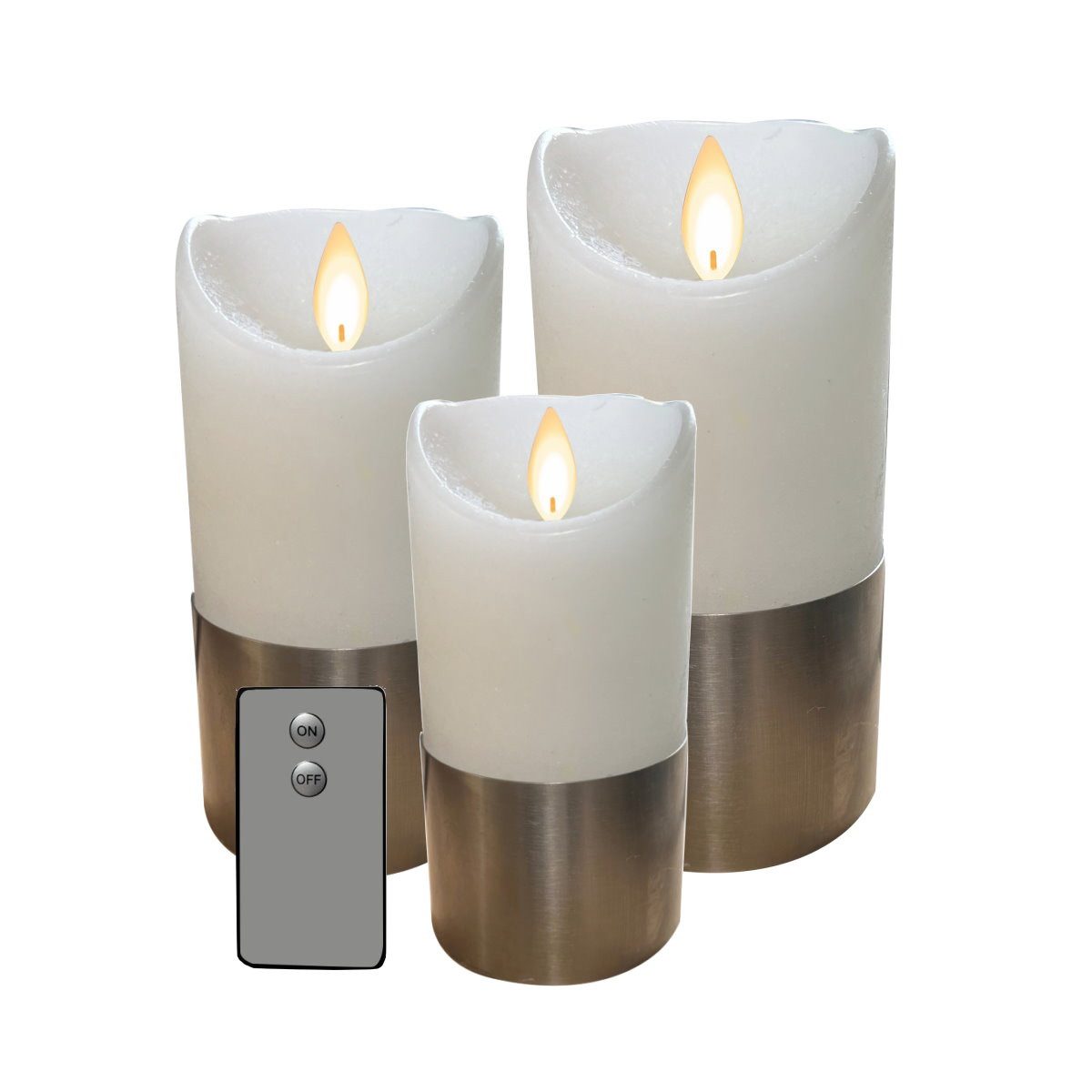 LED-Kerze