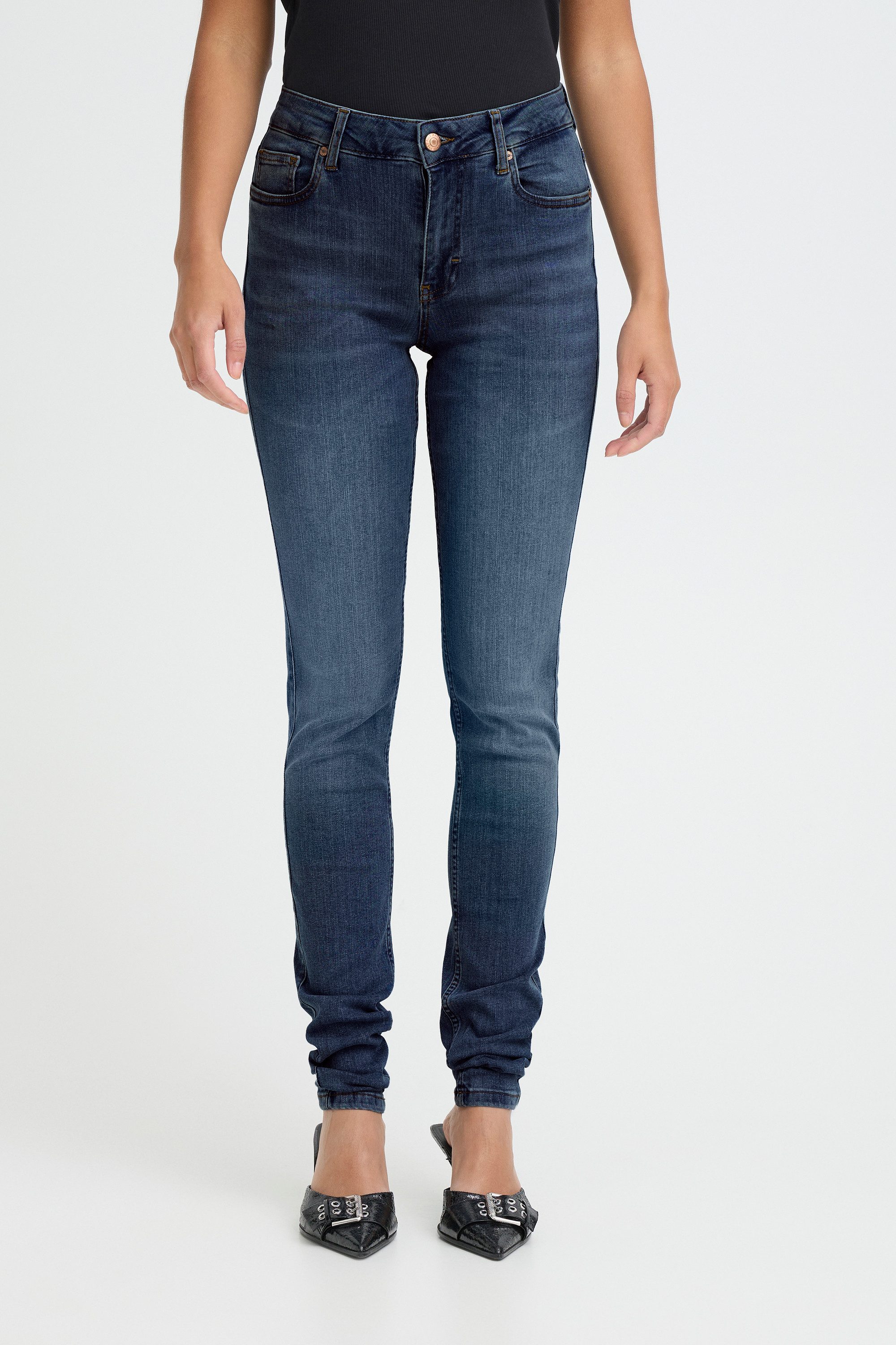 Regular-fit-Jeans Jeans PZEMMELINA