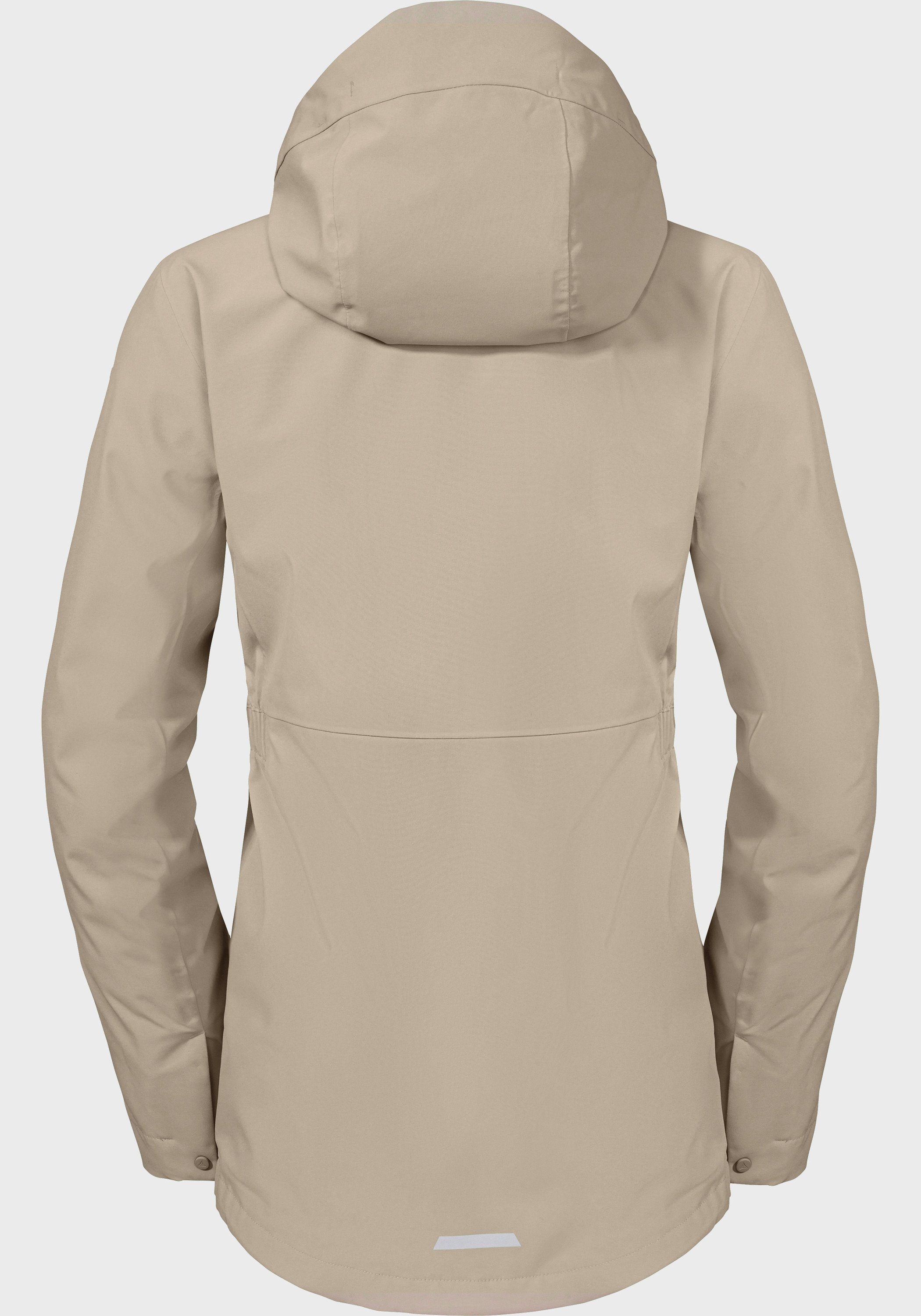 Schöffel Outdoorjacke Jacket Geneva L günstig online kaufen