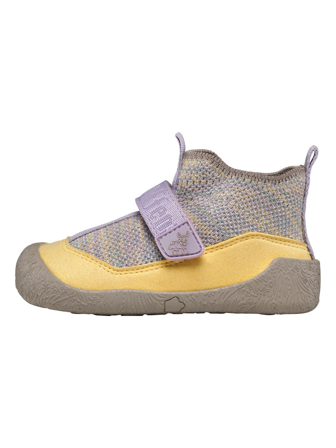 Affenzahn Knit Toddly Lauflernschuh nach Barfußschuhprinzip – Bild 5 von 5