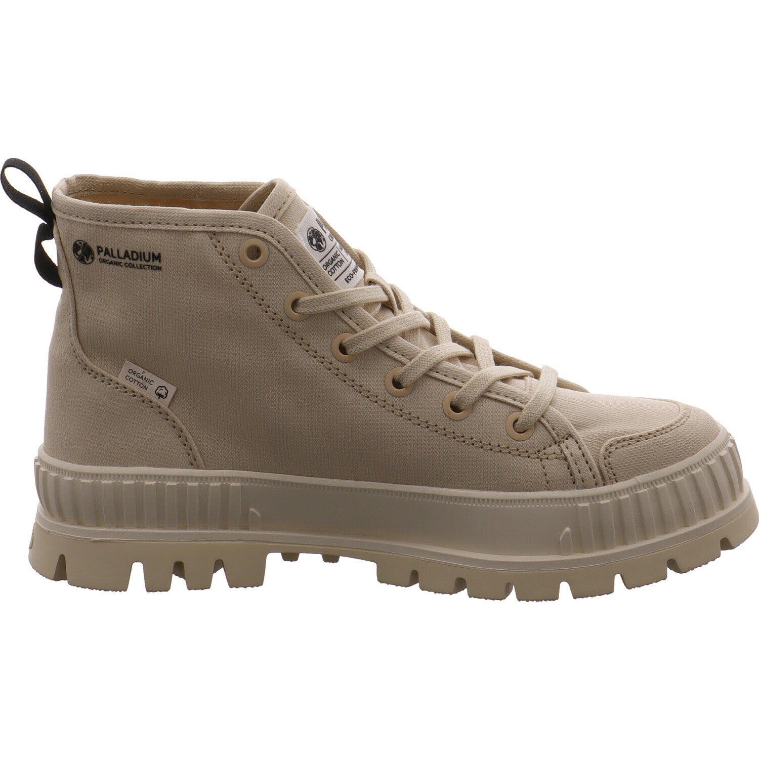Palladium Pallashock Organic 2 Schnürboots