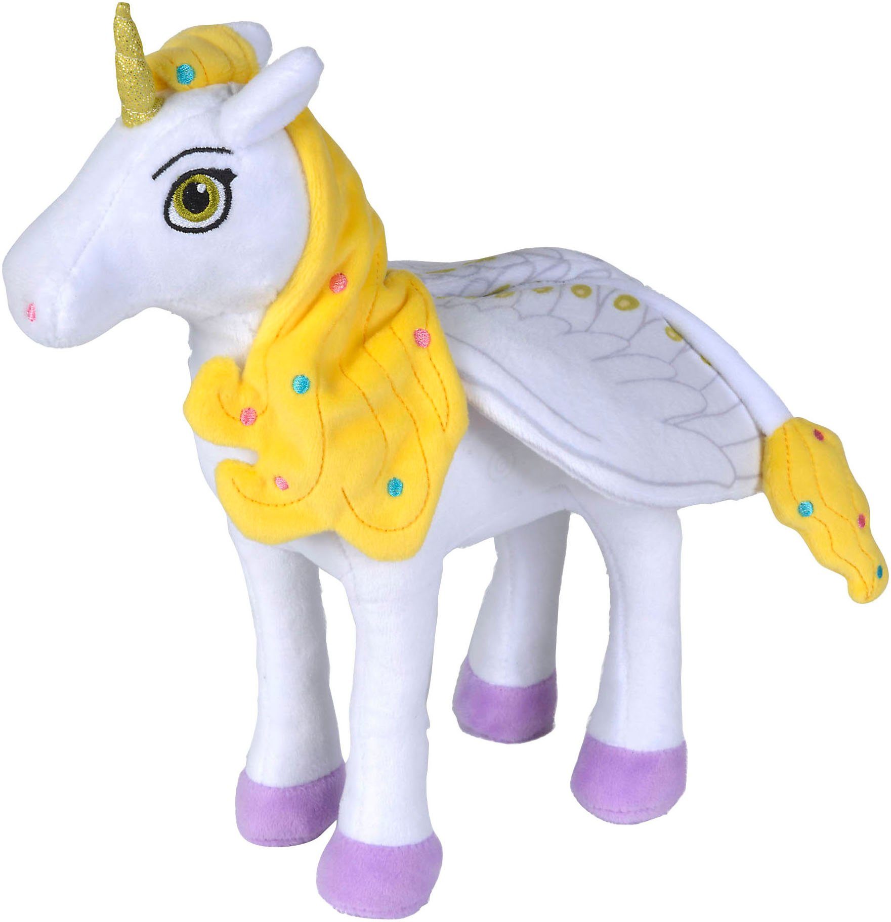 SIMBA Plüschfigur Mia and Me, Onchao günstig online kaufen