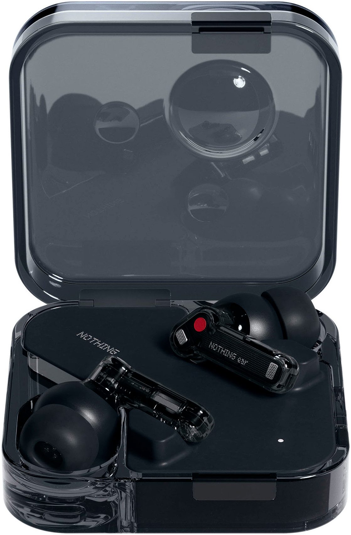 Ear In-Ear-Kopfhörer
