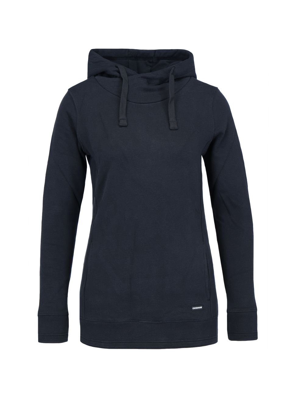 Chiemsee Hoodie Women Sweatshirt, Regular Fit günstig online kaufen